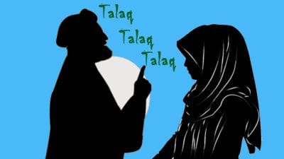 Historic Verdict on Triple Talaq