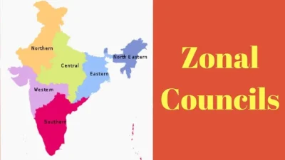 Zonal Councils
