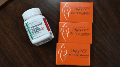 Abortion Pills