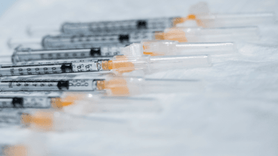 AFB Vaccine