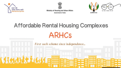Affordable Rental Housing Complexes Scheme