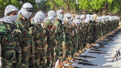 Al ShabaabAl-Shabaab