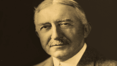 Alderman