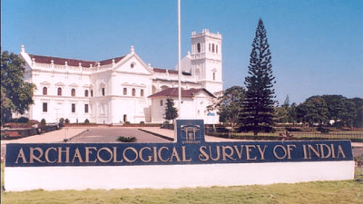 Archaeological Survey of India