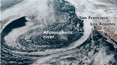 Atmospheric River
