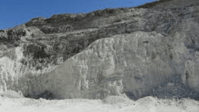 Bentonite
