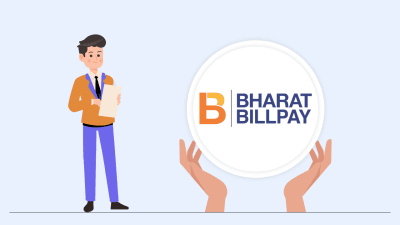 Bharat Bill Payment System