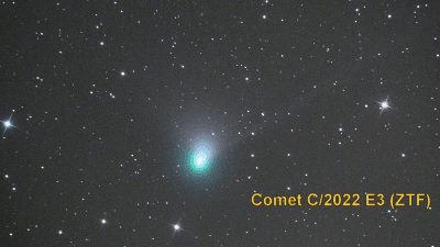 C/2022 E3 (ZTF)