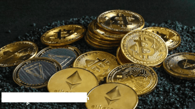 Crypto Awareness Campaign