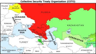 CSTO