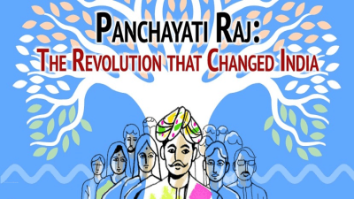 Decentralization of Power to Panchayats in India: Challenges and Impact