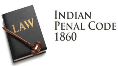 Examination of Section 376 DB of Indian Penal Code