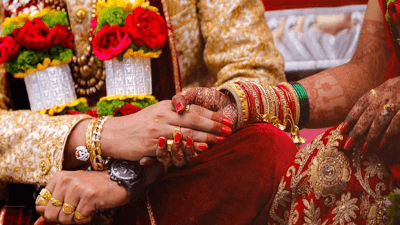 Special Marriage Act of 1954