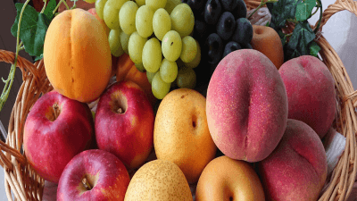 Fukushima Fruit Kingdom