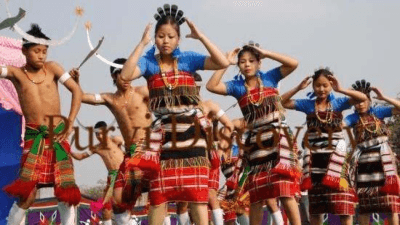 Gaan Ngai