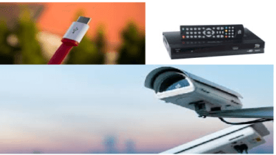 Indian Standards for Video Surveillance Systems