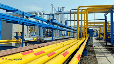 Indo-Bangla Friendship Pipeline