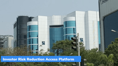 Investor Risk Reduction Access Platform