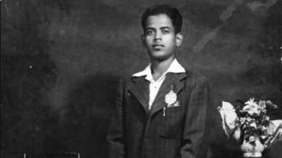 Khashaba Dadasaheb Jadhav