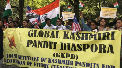 Kashmiri Pandit Exodus: A Day of Commemoration
