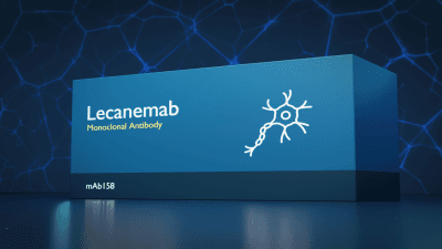 Lecanemab