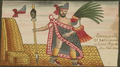 Menduza