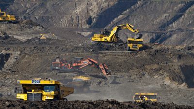 Mingomba Mine