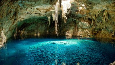 National Aquifer Mapping and Management Programme (NAQUIM)