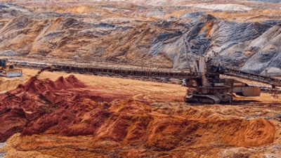National Mineral Exploration Trust