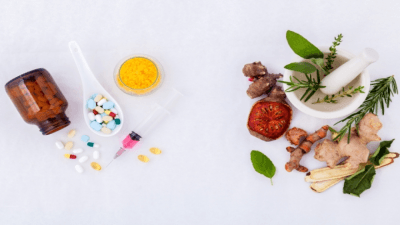 Naturopathy: Combining Traditional and Modern Healing in India