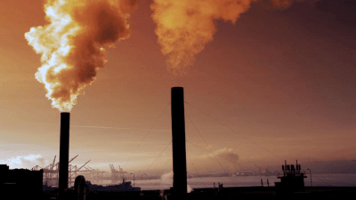 Global Greenhouse Gas Monitoring Infrastructure