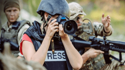 Protection of Journalistic Sources in India