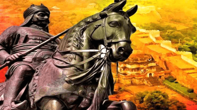 Rashtriya Swabhiman Diwas: Honoring Maharana Pratap’s Legacy