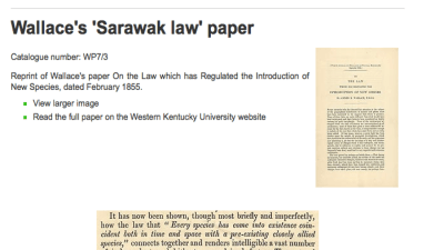 Sarawak Law paper