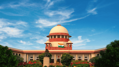 Stalemate over Appointment of Judges in Indian High Courts and Supreme Court