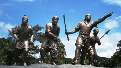Bagh Hazarika Controversy
