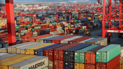 The Impact of Artificial Intelligence on International Migration