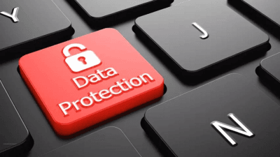 Data Protection for Minor Internet Users