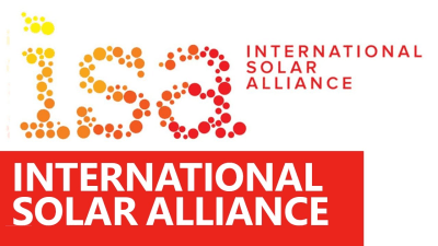 International Solar Alliance