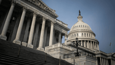 US Debt Ceiling Looms: Impact on Markets and Default Risks