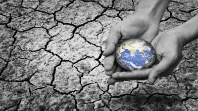Water Scarcity in India: Causes & Solutions