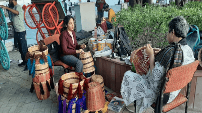 Aadi Mahotsav