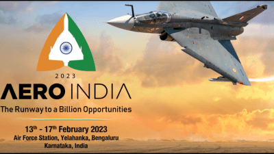Aero India 2023