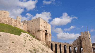 Aleppo