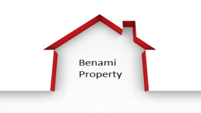 Benami Transactions (Prohibition) Amendment Act, 2016