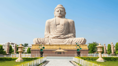 Buddhist Circuit