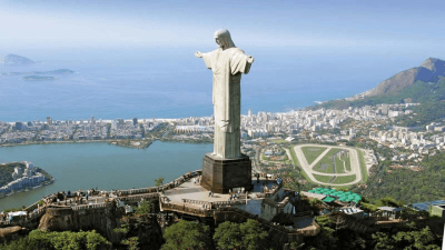 Christ of Redeemer