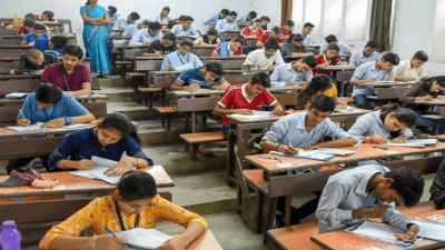 Uttarakhand Competitive Examination  (Measures For Control and Prevention of Unfair Means in Recruitment) Ordinance, 2023