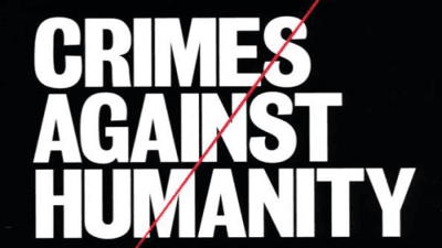 Crimes Against Humanity