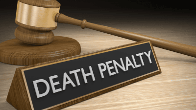 Death Penalty in India, Annual Statistics Report, 2022